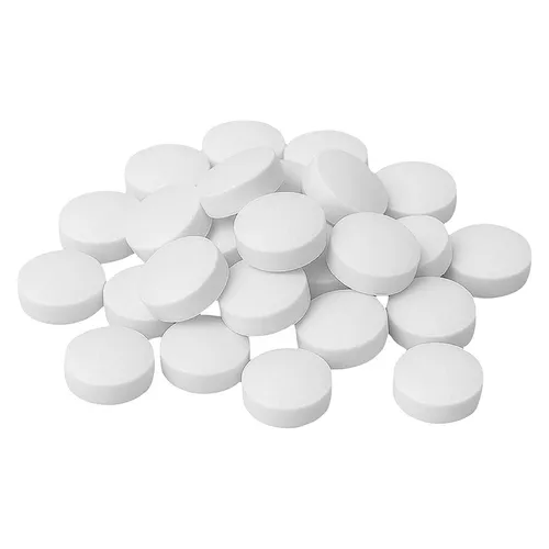 Indiva Blips - THC Tablets Hybrid -25 caps