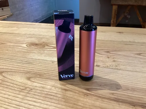 Yocan Verve 510 Battery