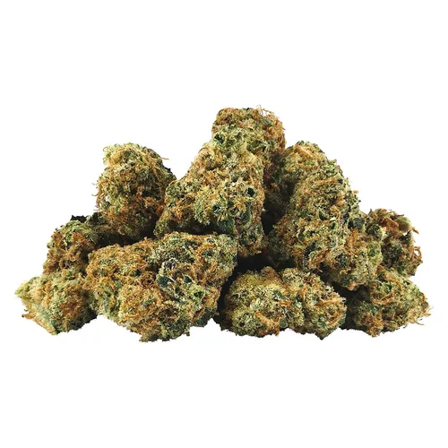 BC Smalls - Electric Lotus Smalls - 3.5g