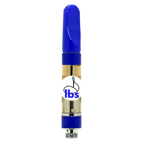 Laid Bacc 510 Thread Cartridge