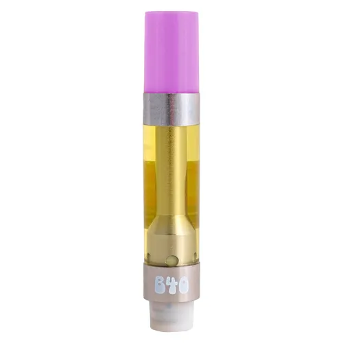 Iced Grape 510 Thread Cartridge