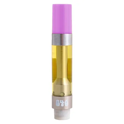 Iced Grape 510 Thread Cartridge