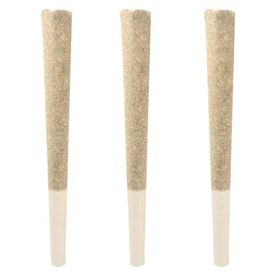 Chemtrail Kush Pre-Roll