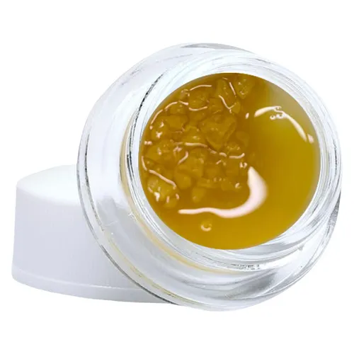 High Key - Gelato #33 Diamonds & Terp Sauce - Gelato #33 Diamonds & Terp Sauce 1.2g Resin High Key - Gelato #33 Diamonds & Terp Sauce - Gelato #33 Diamonds & Terp Sauce 1.2g Resin