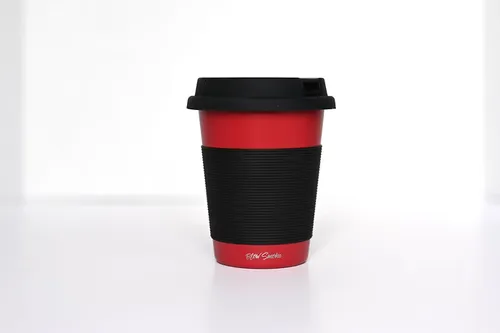 Blow Smoke JAVA STORM Red