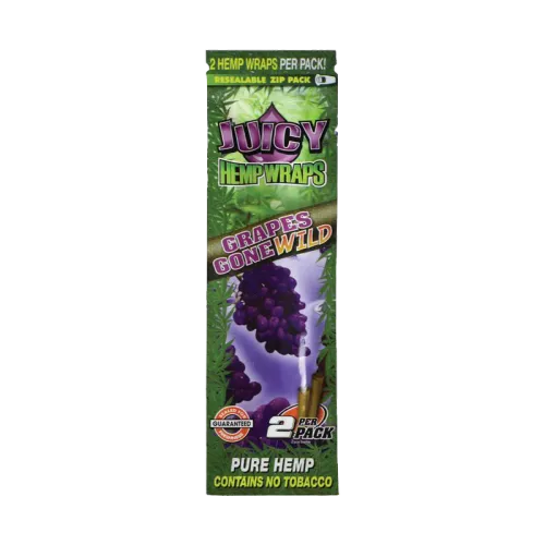 JUICY JAY - GRAPE