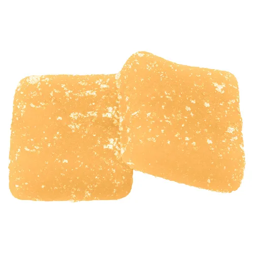 WYLD BLOOD ORANGE 3:1 CBC:THC Sativa Gummies - 2 Pack