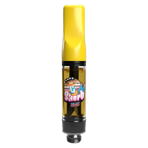 G Sherb Full Spectrum 510 Thread Cartridge