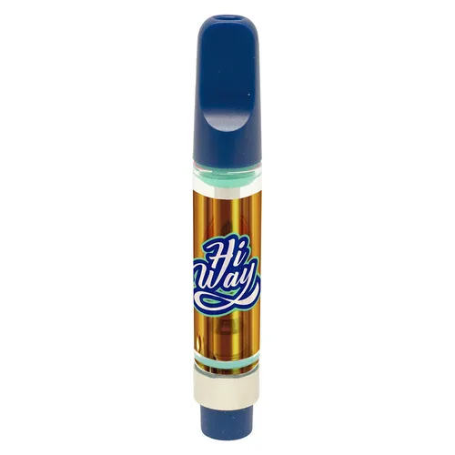 Hiway MELON MOTORCADE Hybrid 510 Vape - 1.2g