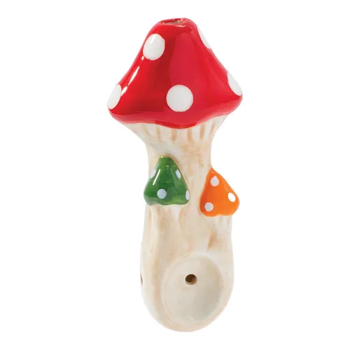 Wacky Bowls Pipe