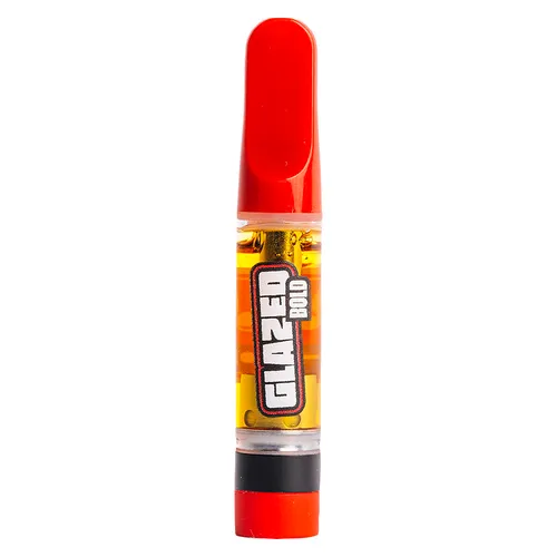 Juicy Pineapples 97+ Liquid Diamond 510 Thread Cartridge