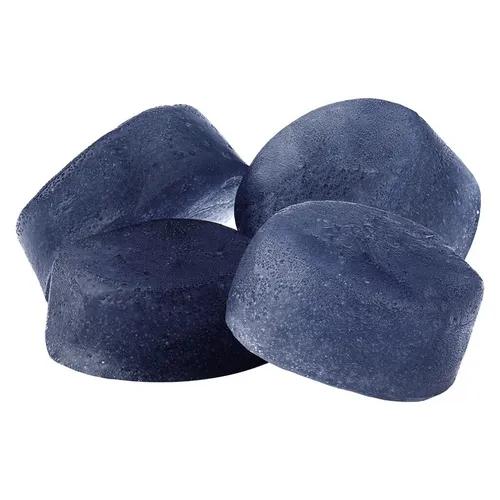 Bedtime Blueberry Lemon CBD:CBN:THC Gummies