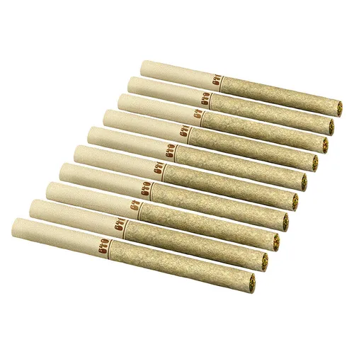 Backpackers Pre-Roll - Lemon Diesel
