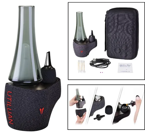 Utillian 8 V2 E-Rig