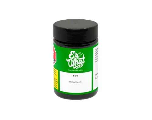 Z-OG - 7g