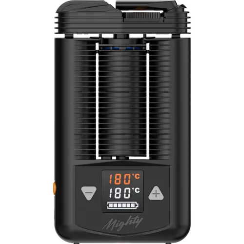 Storz & Bickle - Mighty Vaporizer