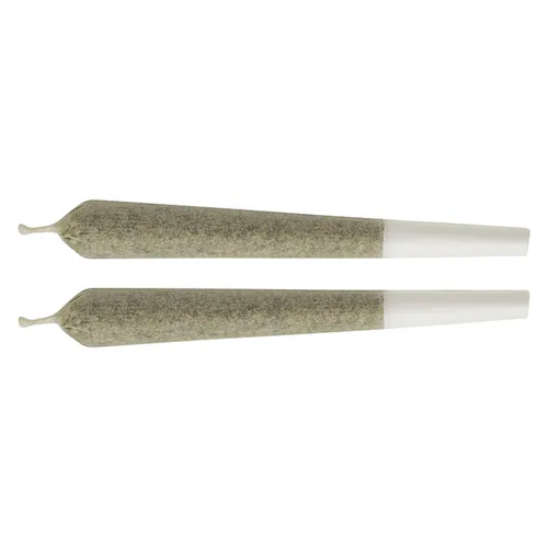 Cali Kush Pre-Roll