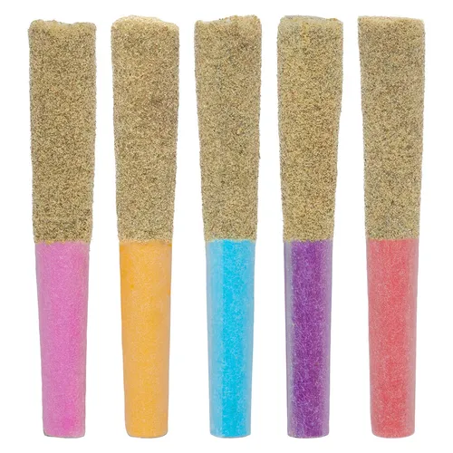 Starting Five Infused Pre-Roll Starting Five Infused Pre-Roll