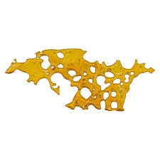 Endgame Platinum Jelly Shatter