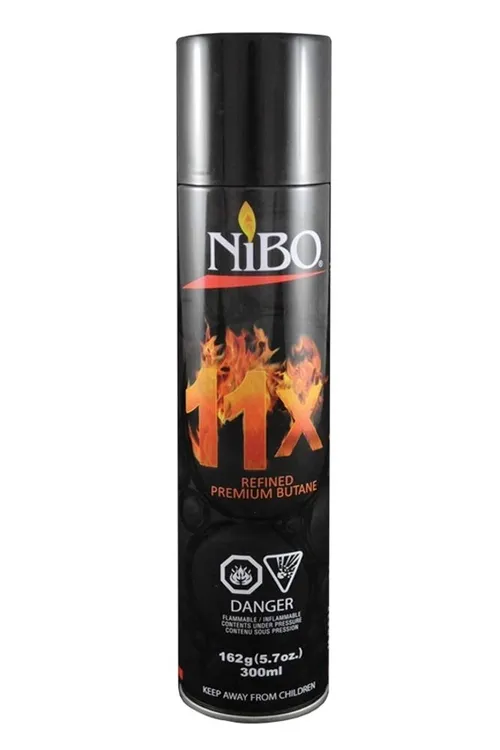 Nibo Premium Butane
