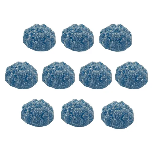 Low Blue Raspberry
