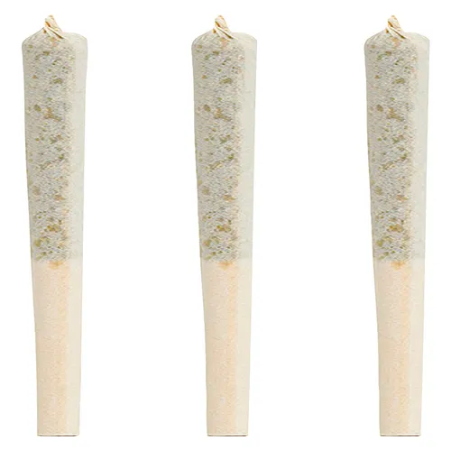 Hash Bullets Hash Bullets