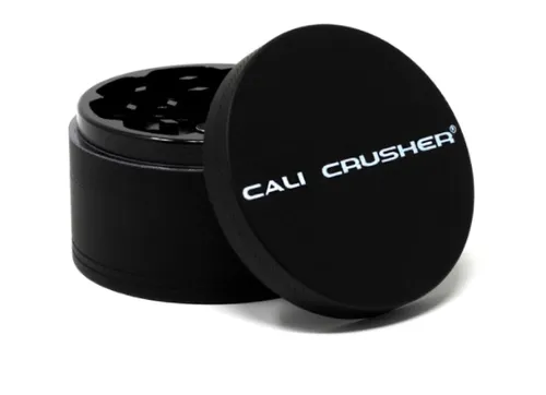 Cali 2" OG Matte Series Pollinator - blk