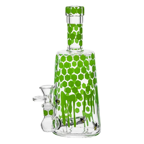 9" OG Original Honeydrip Hipe Bong