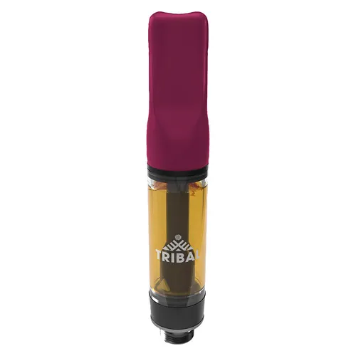 Porto Leche Live Resin Vape Cartridge