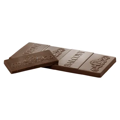Milk Chocolate THC Bar