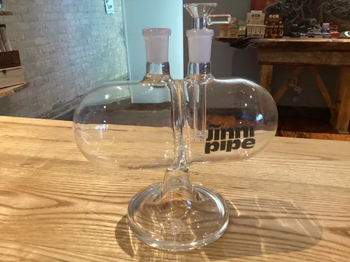 Jinni Pipe