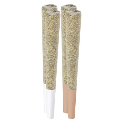 Mixed Salad (Mixed Pack Pre-Roll)