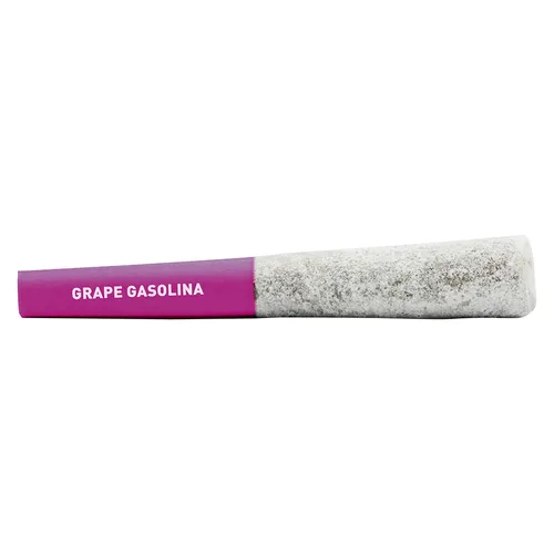 Flyers: Frosted Grape Gasolina [Liquid Diamonds] | 3x0.5g