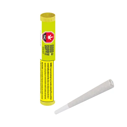 Jean Guy Pre-Roll - 1g