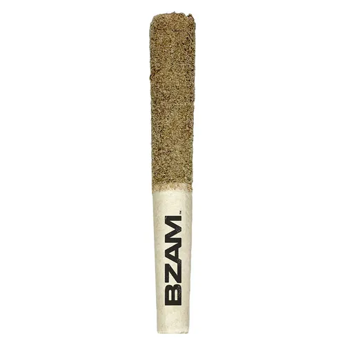 DUNKD Blue Dragon Infused Pre-Roll