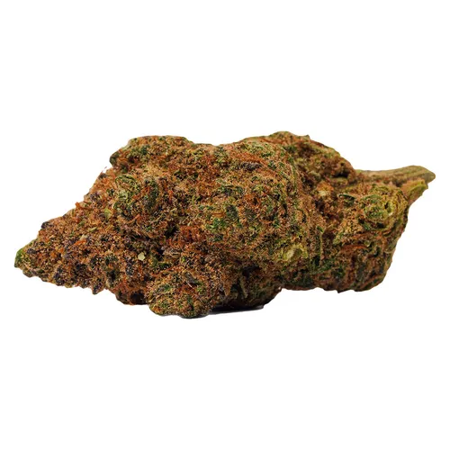 Bold ORANGE CRUSH Sativa Flower 3.5g