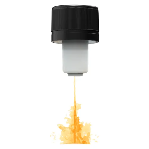 Kalvara - Orange Mango Chill Cap - Orange Mango Chill Cap 3.5ml Beverages Kalvara - Orange Mango Chill Cap - Orange Mango Chill Cap 3.5ml Beverages