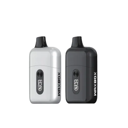 Nova | Waxbox Vaporizer