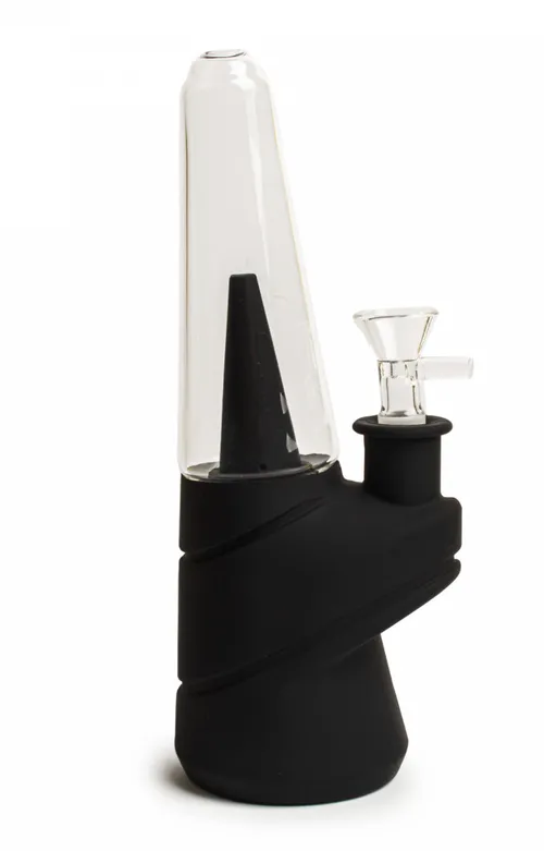 West Coast - Cone Bubbler 7"