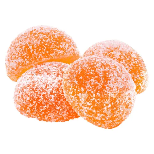 Tangerine Dream Cured Resin Softchew Tangerine Dream Cured Resin Softchew