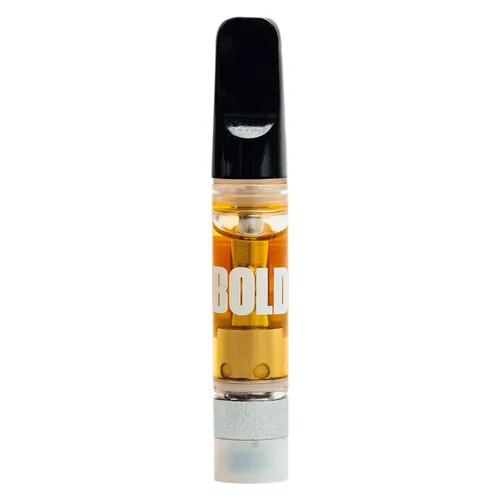 Bold STARFRUIT BURST Hybrid Vape Cartridge - 1 g