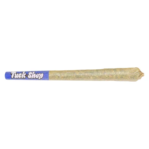 Ghost OG Pre-roll