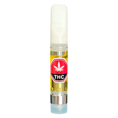 Nana's Jam Vape Cartridge 1g Nana's Jam Vape Cartridge 1g