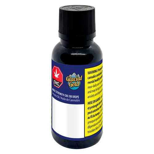 CBD Oil