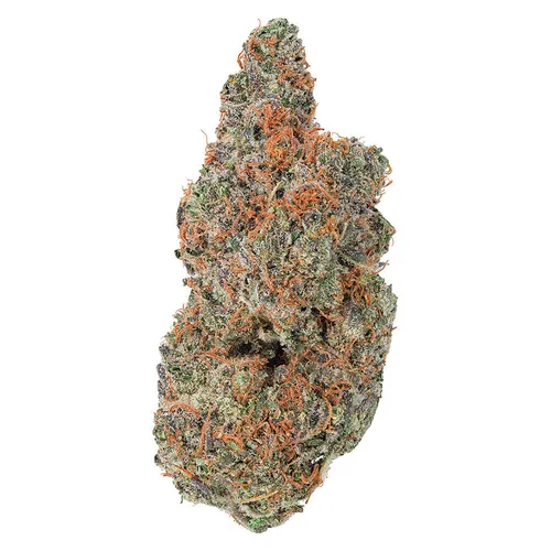 Strawberry Gary Flower
