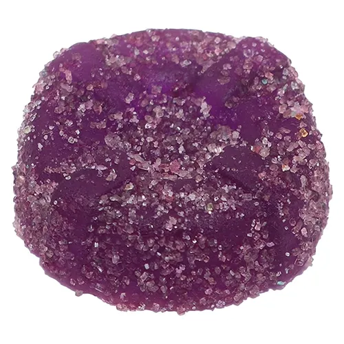 The Purple One Sativa THC Gummy The Purple One Sativa THC Gummy