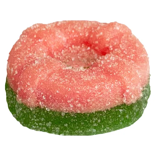 No Future - 10X the Madness: Ratio'd Watermelon Escape 1:3 THC/CBD - 10x1 Pack No Future - 10X the Madness: Ratio'd Watermelon Escape 1:3 THC/CBD - 10x1 Pack