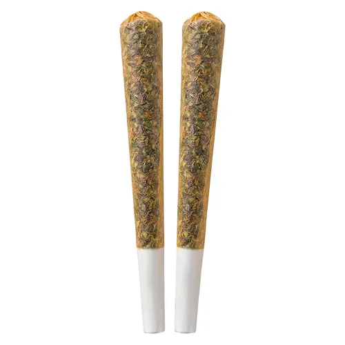 Stunnerz - Sativa Pre-Roll - 2x1g Stunnerz - Sativa Pre-Roll - 2x1g
