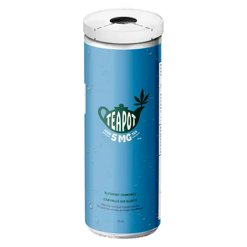 TeaPot - Good Evening Iced Tea Blueberry Chamomile & Black Sugar Rose - Good Evening Iced Tea Blueberry Chamomile & Black Sugar Rose 355ml Beverages TeaPot - Good Evening Iced Tea Blueberry Chamomile & Black Sugar Rose - Good Evening Iced Tea Blueberry Chamomile & Black Sugar Rose 355ml Beverages