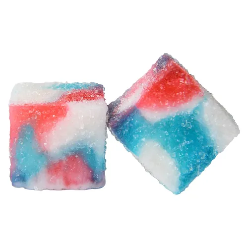 Glenn's - Glenn's No. 5 Triple Flavored White Freeze - 2 Pack
